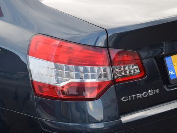 Citroën C5